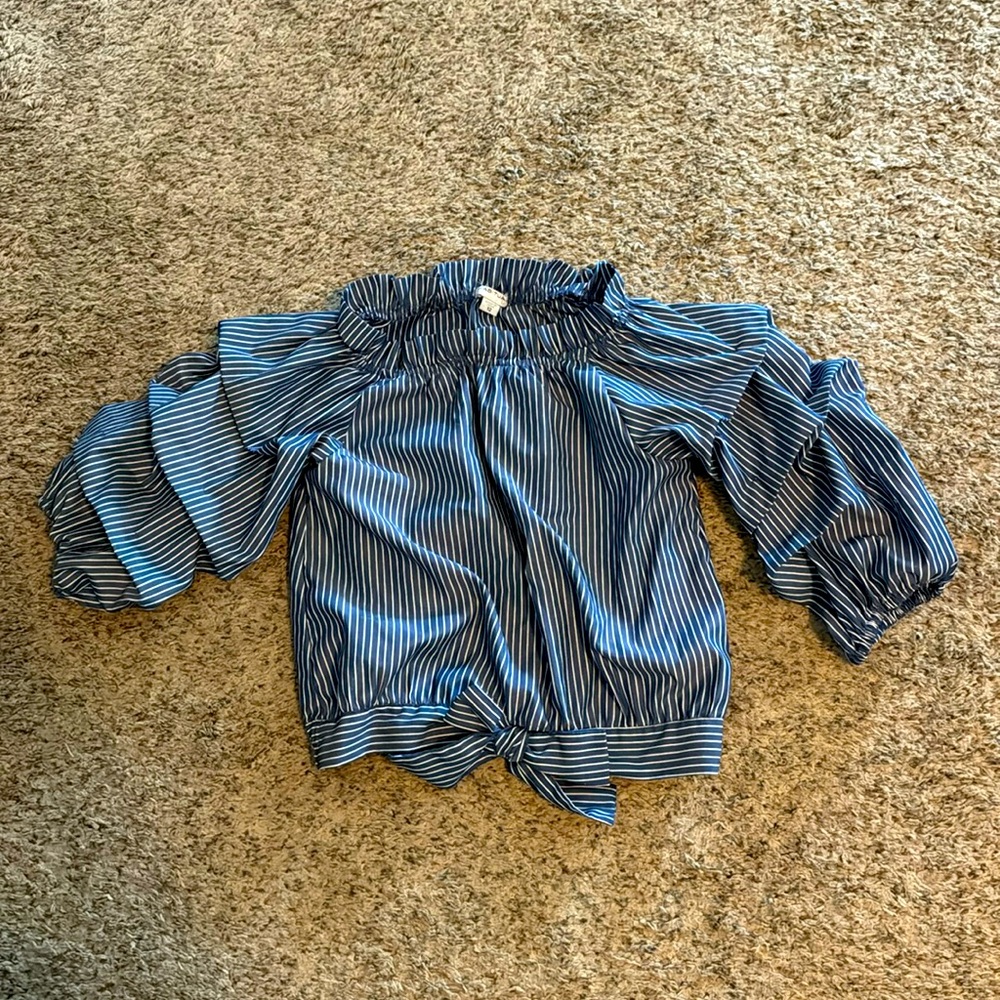 Habitual Kids blouse.